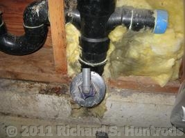 laundry room reno 2011